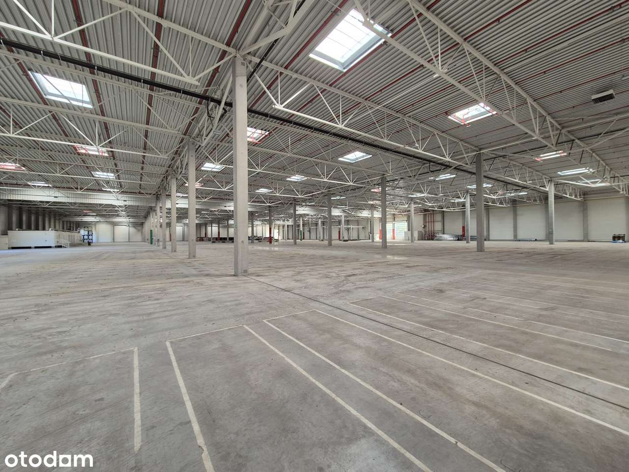 Kietrz - nieruchomość produkcyjna 12.29 ha-5