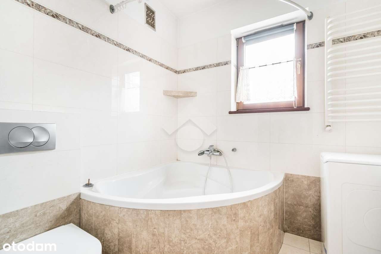 Przestronne 2-pokojowe mieszkanie w świetnej lokalizacji-Bronowice-9