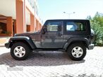 Jeep Wrangler 2.8 CRD MTX Sport - 2