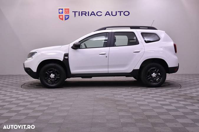 Dacia Duster - 2