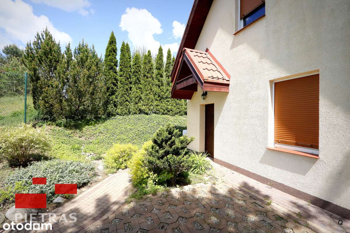 Karczewko-swietny dom w pieknym miejscu - Pełny obrazek: 4/20