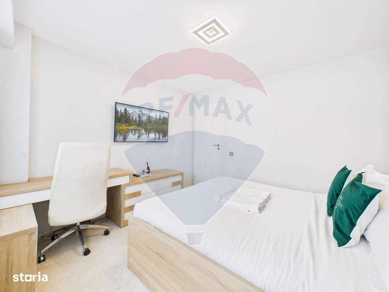 Apartament de vanzare 2 camere langa Parcul A.I.Cuza - Imagine principală: 5/10
