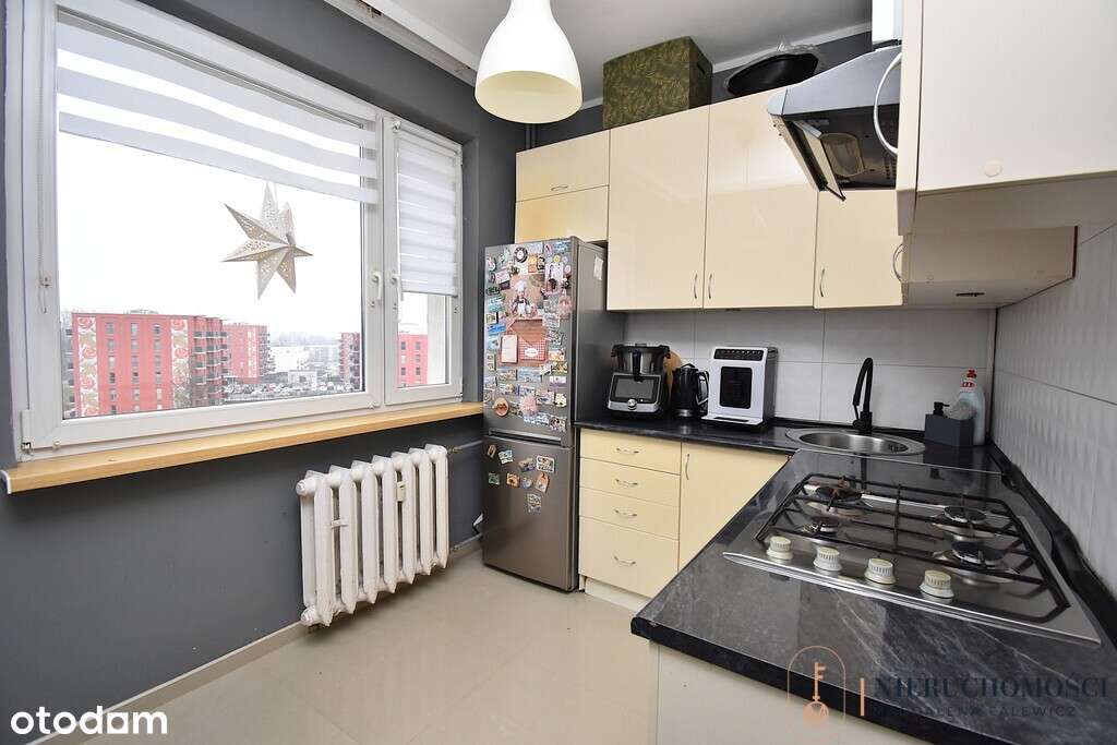 M4 z potencjałem ! zielona okolica! - Pełny obrazek: 5/16