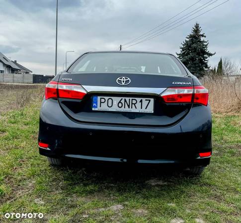 Toyota Corolla 1.6 Active - 3