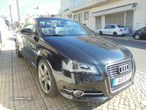 Audi A3 Cabrio 2.0 TDi S-line - 3