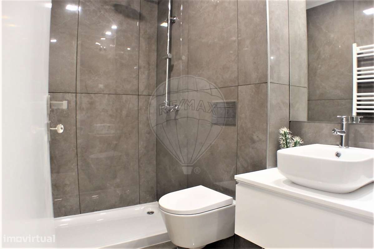 Apartamento T2 para venda-21