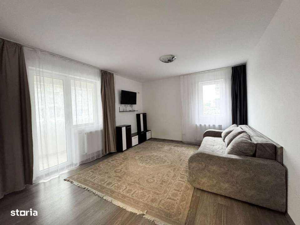 Apartament 2 Camere Metalurgiei Arghezi Parc Lidl Binelui Parcare - Imagine principală: 2/12