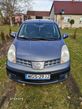 Nissan Note - 4