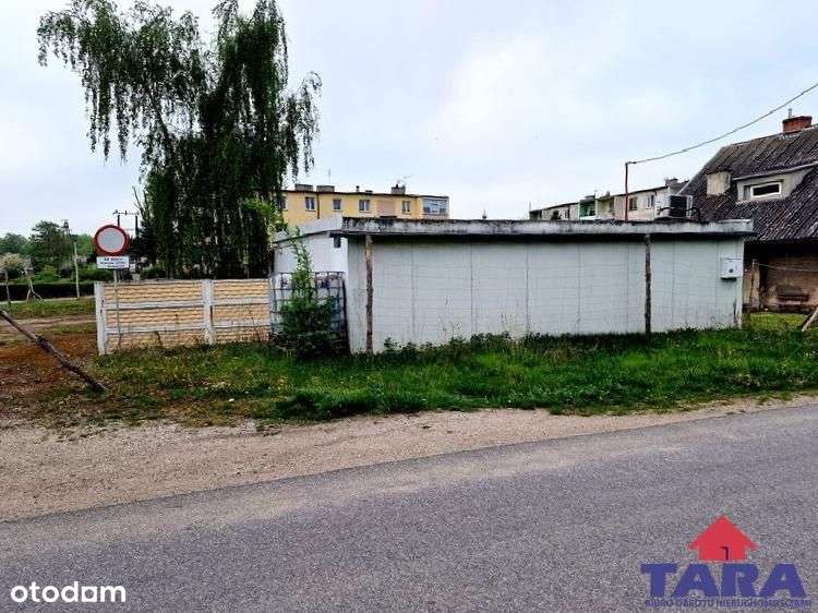 Działka budowlana w bardzo dobrym punkcie!-5