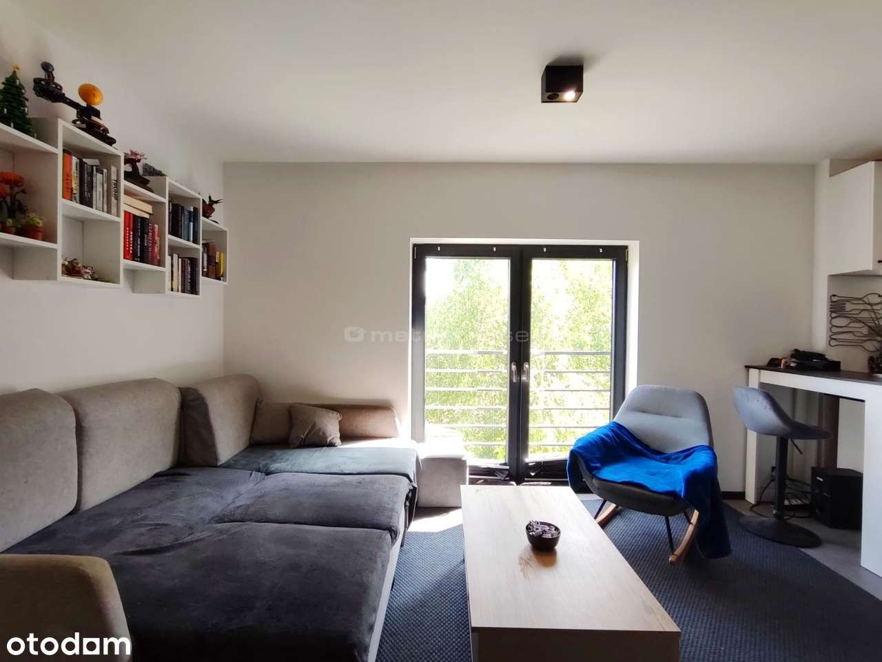 Apartament BEZCZYNSZOWY - z pełnym wyposażeniem! - Pełny obrazek: 4/19