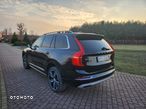 Volvo XC 90 D4 Geartronic Kinetic - 3