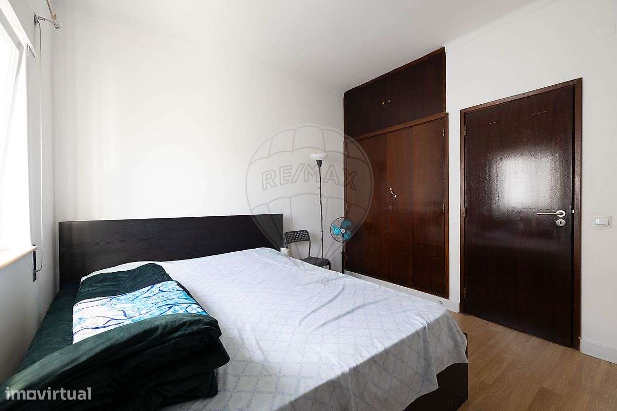 Apartamento T2 para venda-8