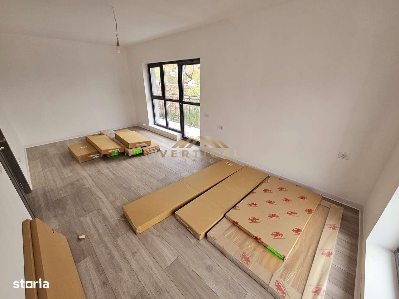 Apartament 2 camere in centrul comunei Berceni - Imagine principală: 4/10