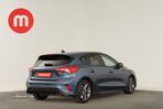 Ford Focus 1.0 EcoBoost MHEV ST-Line - 4