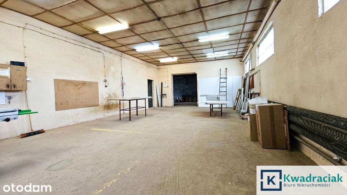 Obiekt komercyjny 420 m² – świetna inwestycja1-9