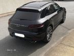 Porsche Macan Standard - 4