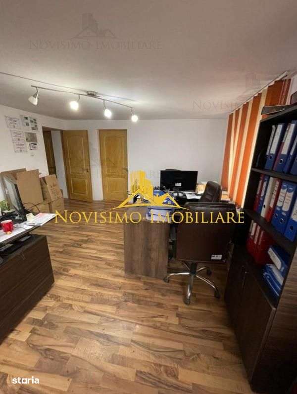 NOVISIMO-IMOBILIARE: CASA CU 3 CAMERE IN COMUNA GAGENI-1