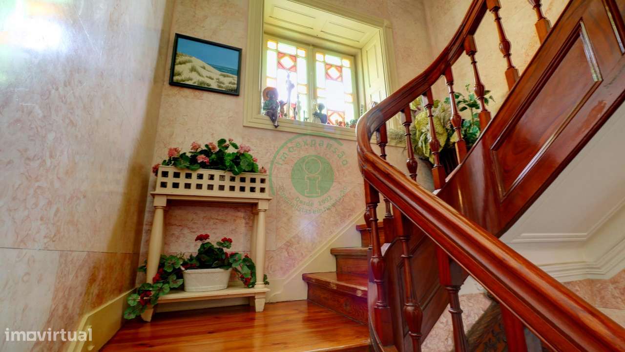 Casa Senhorial na Figueira da Foz-19