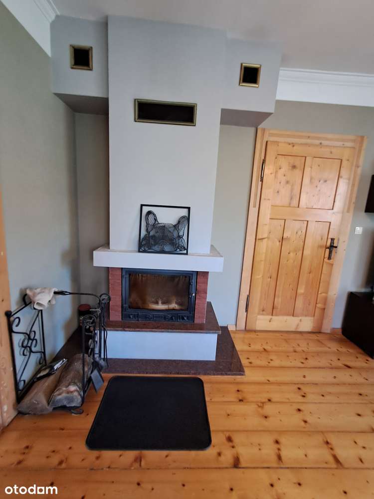 Ładny dom w willowej części Sobieszowa, wygodny,gotowy do zamieszkania-4