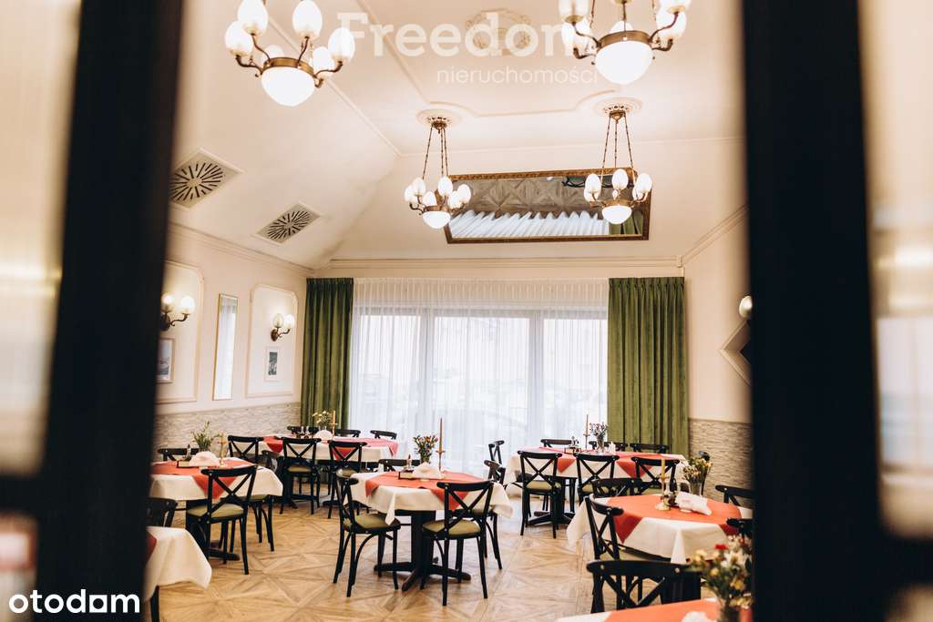 GOTOWA SPÓŁKA RESTAURACYJNA NA SPRZEDAŻ! - Pełny obrazek: 3/16