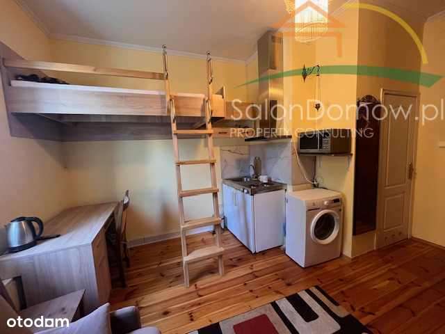 Kawalerka 20 m2 z dozorowanym miejscem parkingowym - Pełny obrazek: 5/9