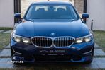 BMW Seria 3 320d xDrive AT MHEV - 7