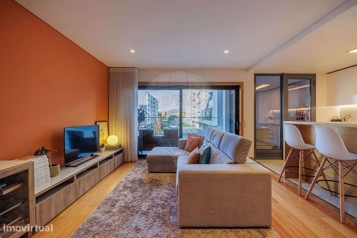 Apartamento T2 Para Venda