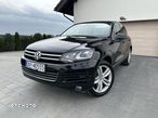 Volkswagen Touareg 3.0 V6 TDI Blue Motion DPF Automatik - 34