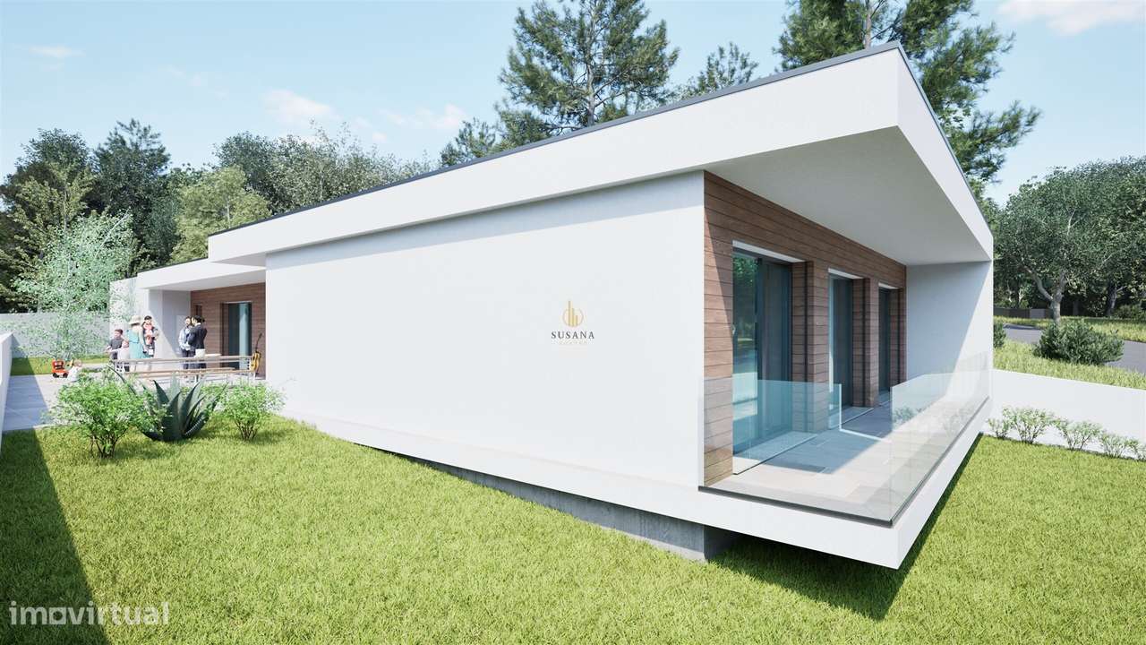 Moradia T3 Venda em Mundão,Viseu - Grande imagem: 4/13