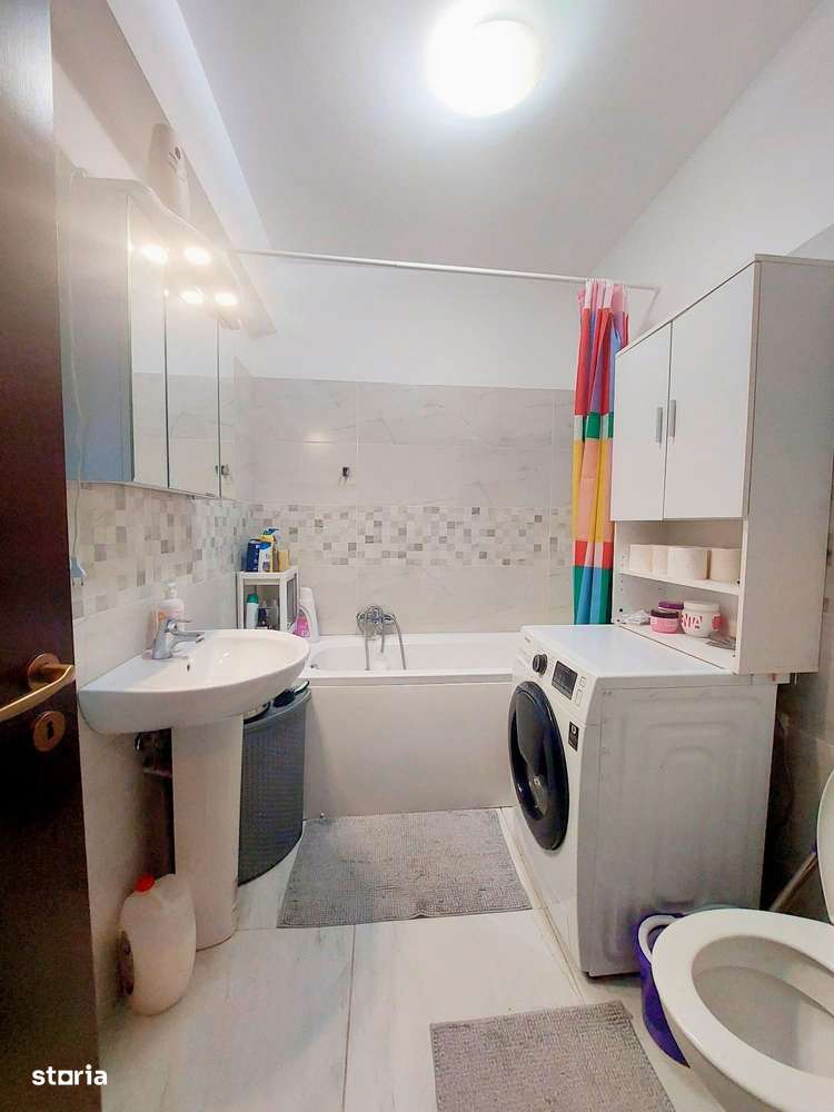 Apartament 2 Camere Demisol Înalt/4 , Strada Caisului - Imagine principală: 4/20