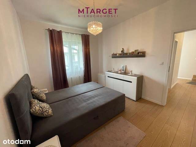 Bezczynszowe 3 pokoje w Józefosławiu-10