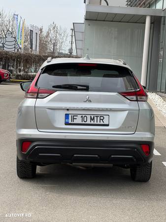 Mitsubishi Eclipse-Cross PHEV Intense+ Black - 5