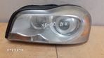 LAMPA PRZOD PRZEDNIA LEWA VOLVO XC-90 XC90 I LIFT FL BI-XENON - 1