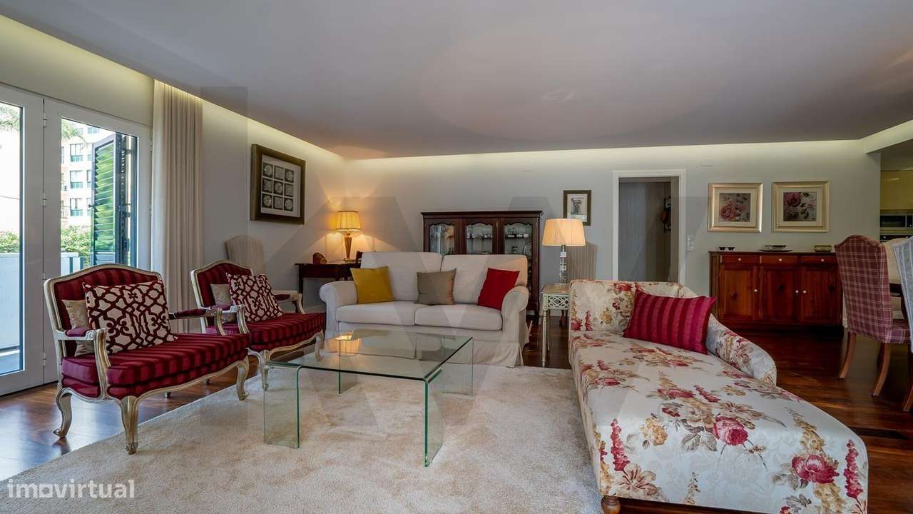 Apartamento T3 de Prestígio — Estrada Monumental, Funchal - Grande imagem: 5/31