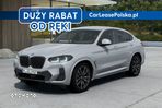 BMW X4 xDrive30d mHEV M Sport sport - 1