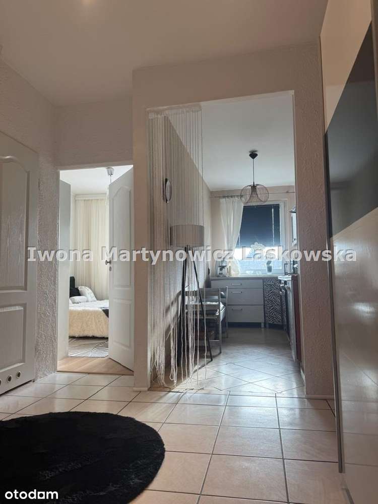 Os. Przylesie Mieszkanie 3-pokojowe - Pełny obrazek: 4/8