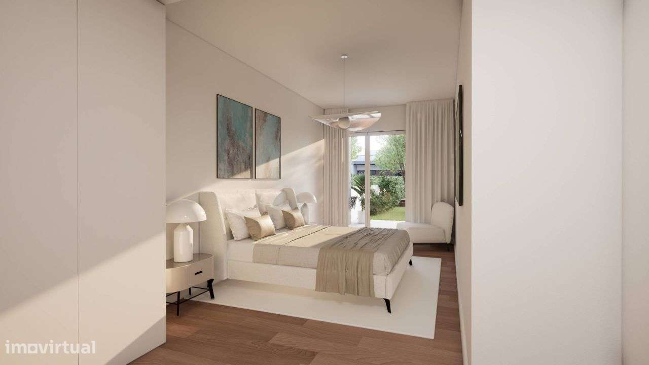 Villa Alicante | 250m2 | Herdade Real De Santiago-7