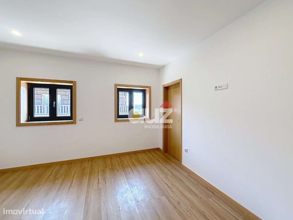 Moradia Geminada Renovada T3-17