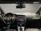 VW Golf 2.0 TSi GTi DSG Performance - 5