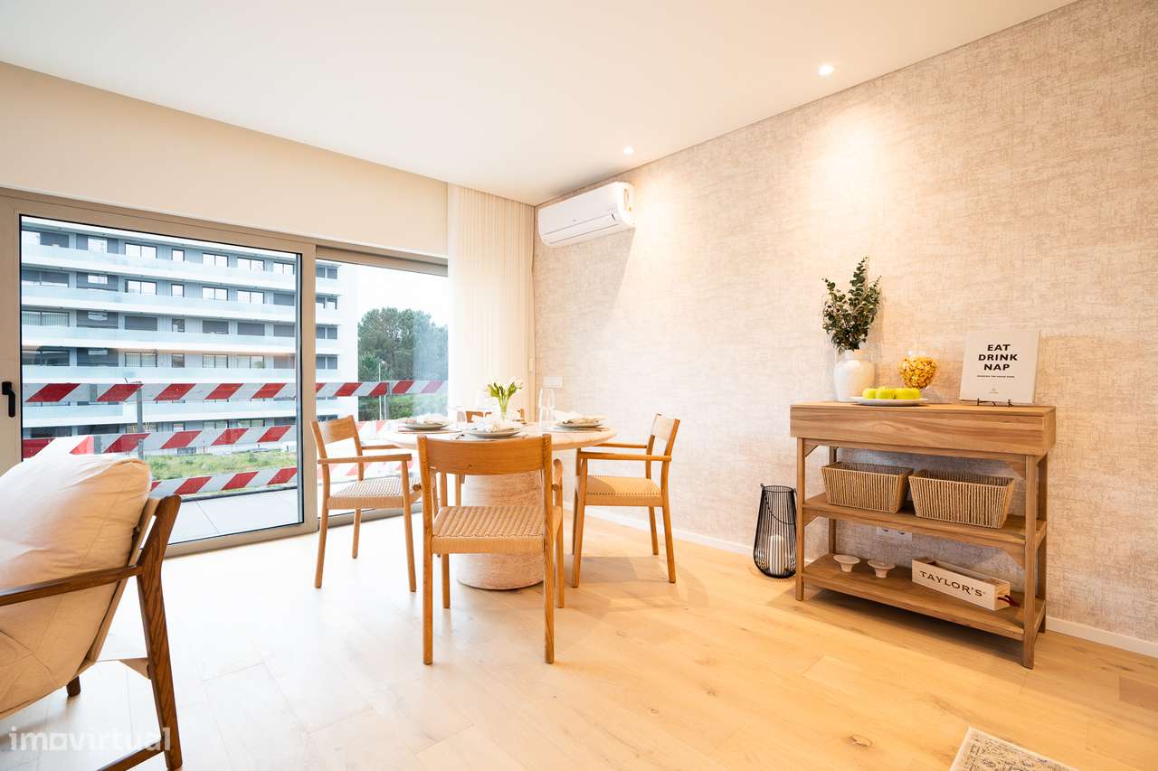 T3 NOVO | CANIDELO | 475.000€     SD/CO - Grande imagem: 3/21