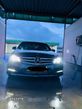 Mercedes-Benz Klasa C 200 CDI DPF (BlueEFFICIENCY) Avantgarde - 12