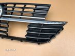 VW T6 LIFT 19R- 7LA GRILL ATRAPA KRATKA PRZEDNIA - 10