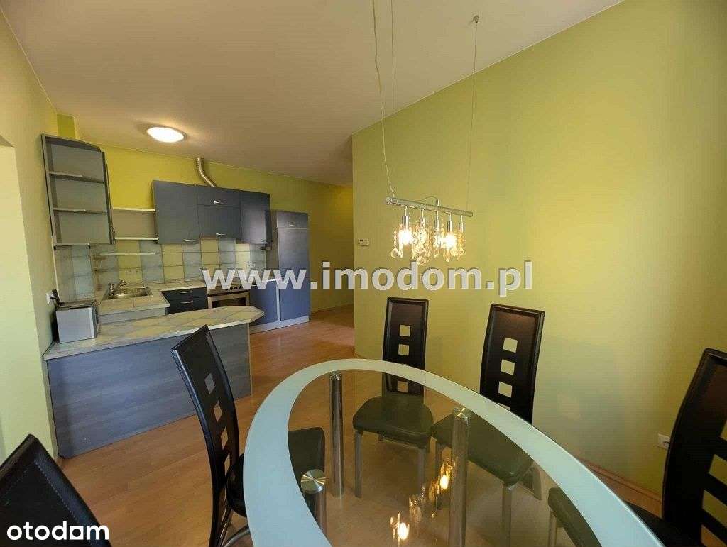 Unikatowe mieszkanie w Pałacu !!!-5