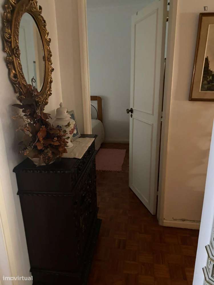 Quarto - localizado em Sintra Lisbon - Grande imagem: 2/6