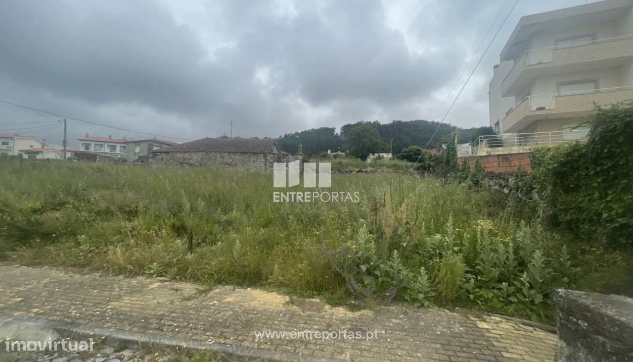 Venda de Lote com 142 m², Areosa, Viana do Castelo. - Grande imagem: 5/30