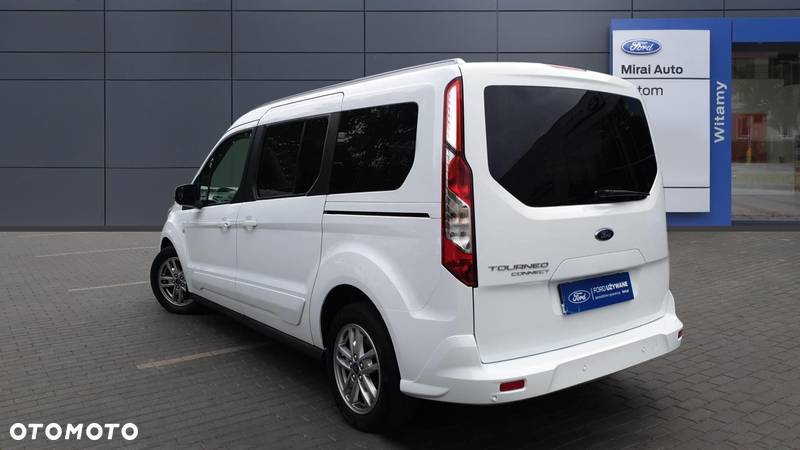 Ford Tourneo Connect Grand - 3