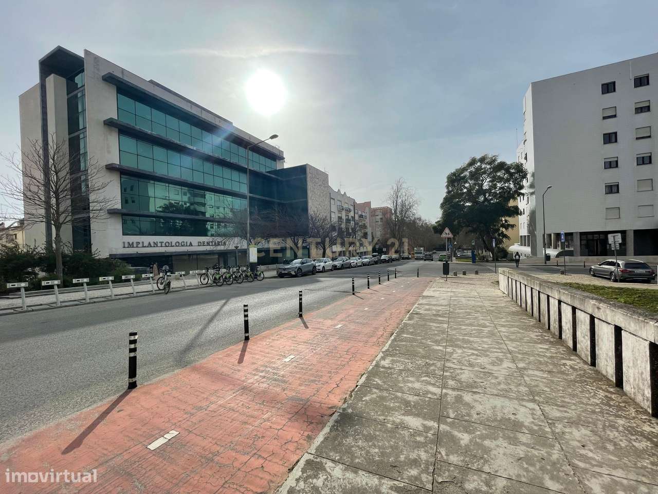 Loja 110 m2 CENTRO EMPRESARIAL DE TELHEIRAS - Grande imagem: 3/5