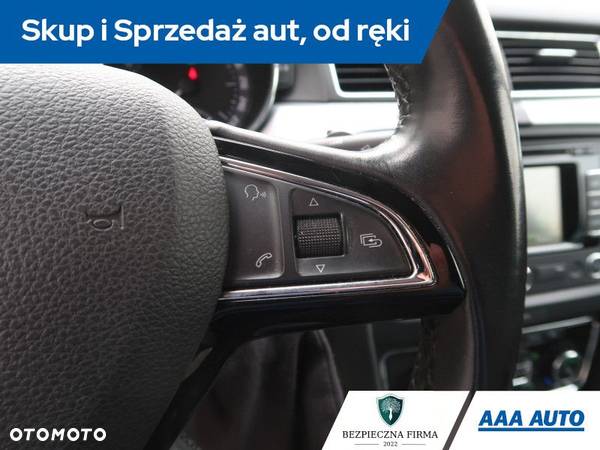 Skoda Superb - 25