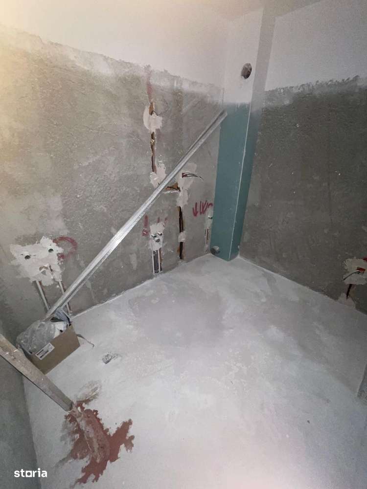 Apartament modern cu 2 camere – finisaje la alegere, bloc 2025-6