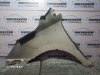 Aripa Dreapta Fata Hyundai IX35 2010 - 2019 4 Usi GRI ZAR (584) - 4